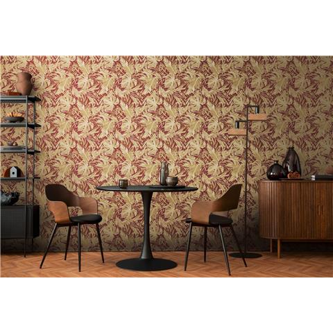 Cosma Living by Cosmopolitan Earthlines Wallpaper CL65238 P36