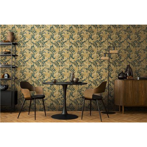 Cosma Living by Cosmopolitan Earthlines Wallpaper CL65239 P33