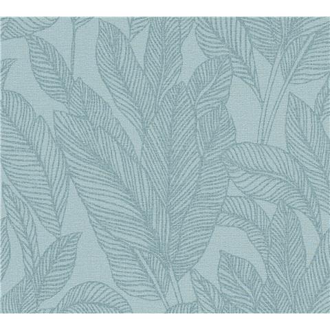 Cosma Living by Cosmopolitan Golden Fern Wallpaper CL65242 P115