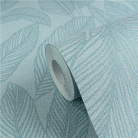 Cosma Living by Cosmopolitan Golden Fern Wallpaper CL65242 P114