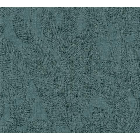 Cosma Living by Cosmopolitan Golden Fern Wallpaper CL65243 P110