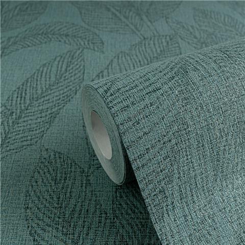 Cosma Living by Cosmopolitan Golden Fern Wallpaper CL65243 P110