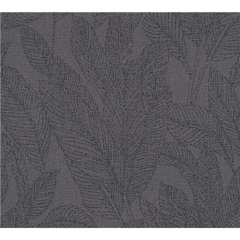 Cosma Living by Cosmopolitan Golden Fern Wallpaper CL65244 P118