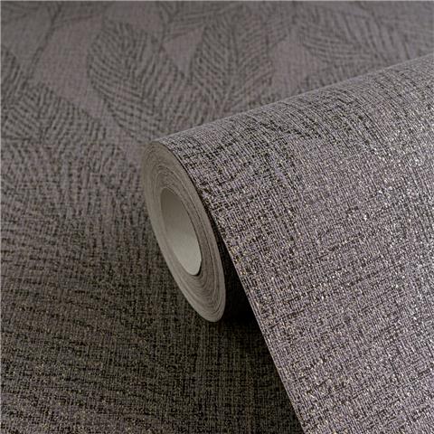 Cosma Living by Cosmopolitan Golden Fern Wallpaper CL65244 P118