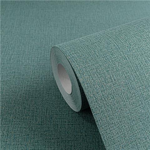 Cosma Living by Cosmopolitan Plain Texture Wallpaper CL65249 Jade P113