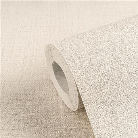 Cosma Living by Cosmopolitan Plain Texture Wallpaper CL65256 Straw P98