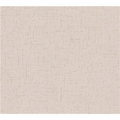 Cosma Living by Cosmopolitan Plain Texture Wallpaper CL65257 Powder Pink P99