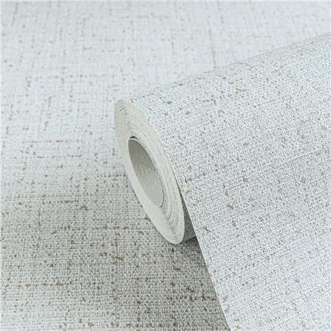 Cosma Living by Cosmopolitan Plain Texture Wallpaper CL65258 Seafoam P79