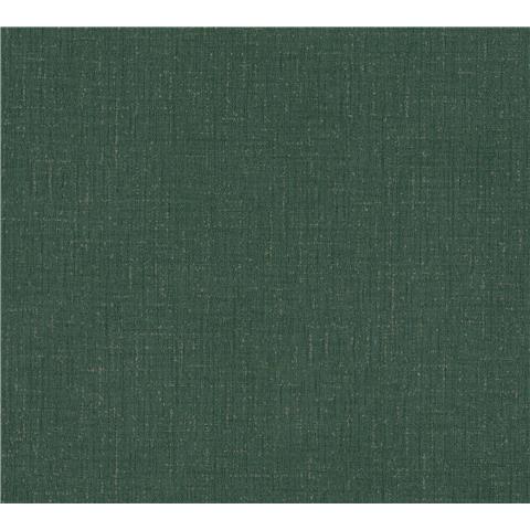 Cosma Living by Cosmopolitan Plain Texture Wallpaper CL65263 Deep Green P44