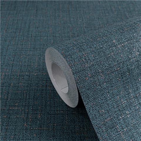 Cosma Living by Cosmopolitan Plain Texture Wallpaper CL65264 Ink P57
