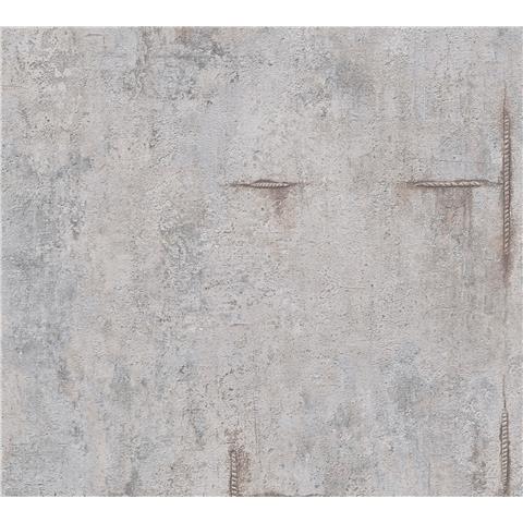 Cosma Living by Cosmopolitan Graphite Grove Wallpaper CL65266 P106