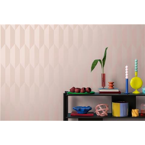 Cosma Living by Cosmopolitan Graphic Grove Wallpaper CL65271 P96