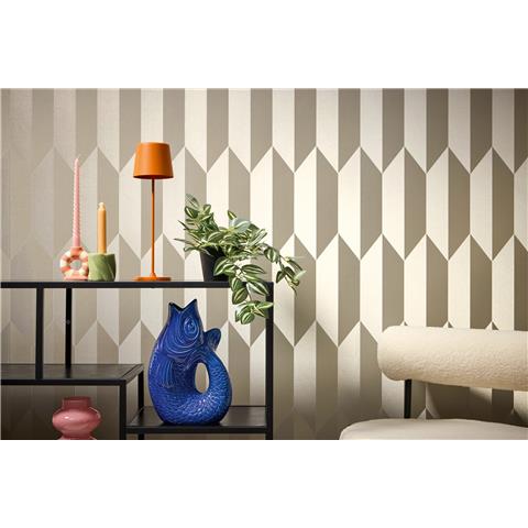 Cosma Living by Cosmopolitan Graphic Grove Wallpaper CL65274 P88