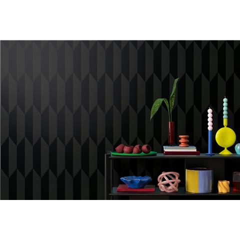 Cosma Living by Cosmopolitan Graphic Grove Wallpaper CL65277 P93