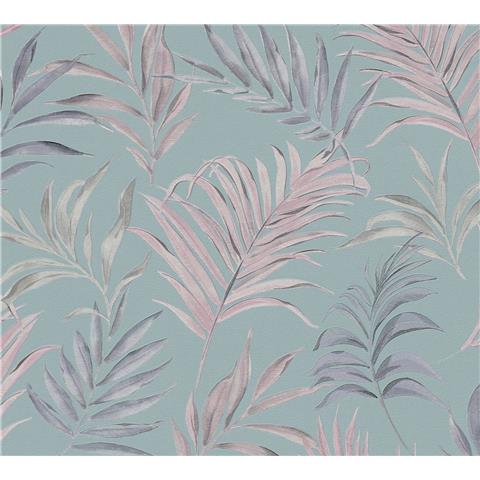Cosma Living by Cosmopolitan Midnight Botanica Wallpaper CL65279 P14