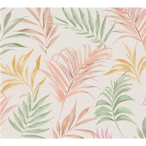 Cosma Living by Cosmopolitan Midnight Botanica Wallpaper CL65280 P9