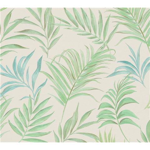 Cosma Living by Cosmopolitan Midnight Botanica Wallpaper CL65281 P8