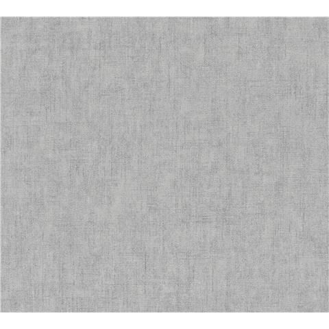 Cosma Living by Cosmopolitan Plain Texture Wallpaper CL65287 Mid Grey P94