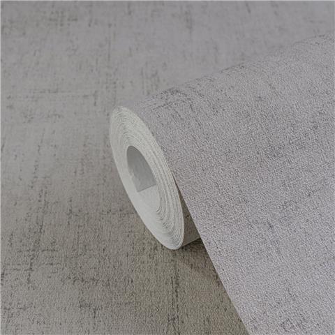 Cosma Living by Cosmopolitan Plain Texture Wallpaper CL65287 Mid Grey P17