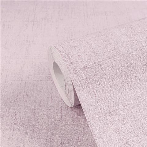 Cosma Living by Cosmopolitan Plain Texture Wallpaper CL65288 Lavender P15