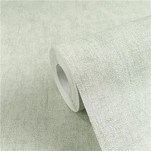 Cosma Living by Cosmopolitan Plain Texture Wallpaper CL65293 Peppermint P39