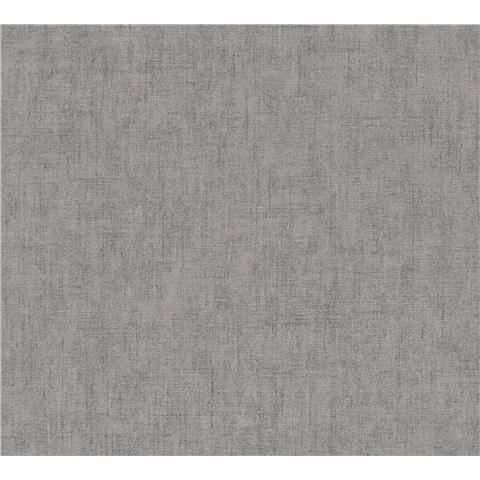 Cosma Living by Cosmopolitan Plain Texture Wallpaper CL65297 Slate P21
