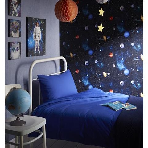 Arthouse Cosmos Space Wallpaper 668100 Multi