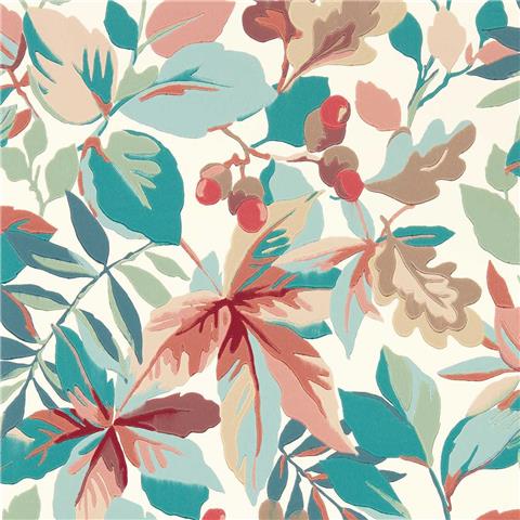Sanderson Arboretum Wallpaper Robins Wood 217225 Inkwood