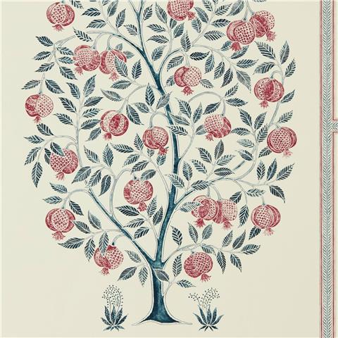 Sanderson Caspian Wallpaper Anaar Tree 216790