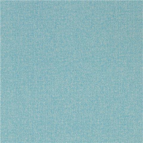 Sanderson Caspian Wallpaper Soho Plain 216803 China Blue