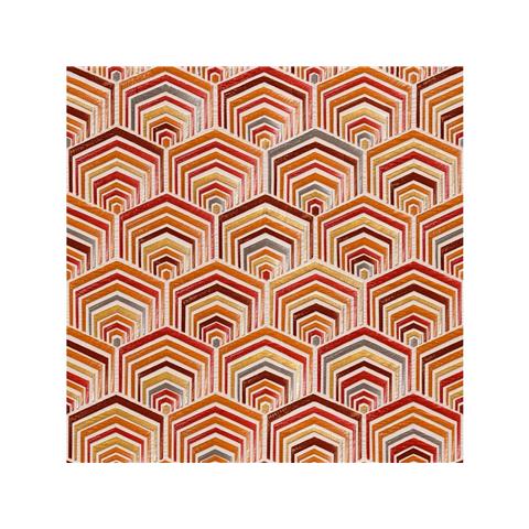 Design id Wallstitch Wallpaper Art Deco DE120045