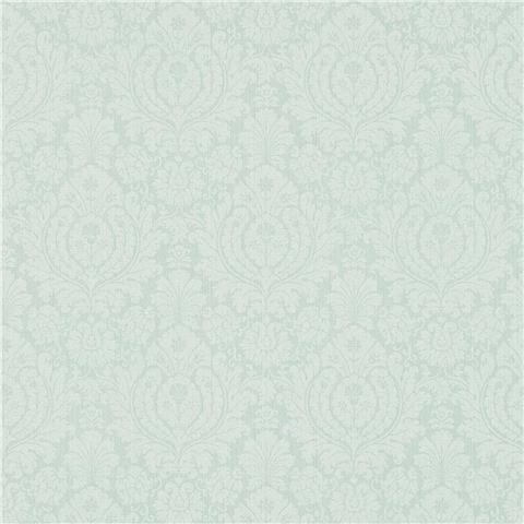 Sanderson Country Woodland Wallpaper Fabienne 214071 eggshell