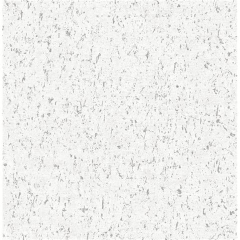 Decorline Arber Callie Wallpaper DL26705 p37 White/Silver