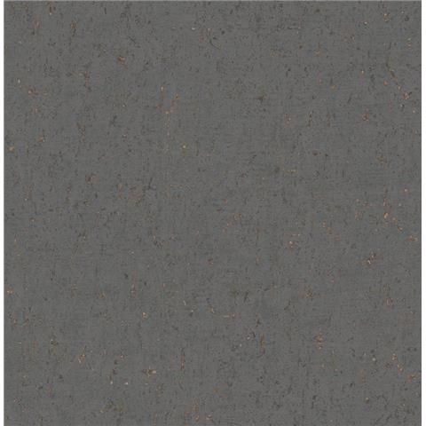 Decorline Arber Callie Wallpaper DL26706 p39 Charcoal