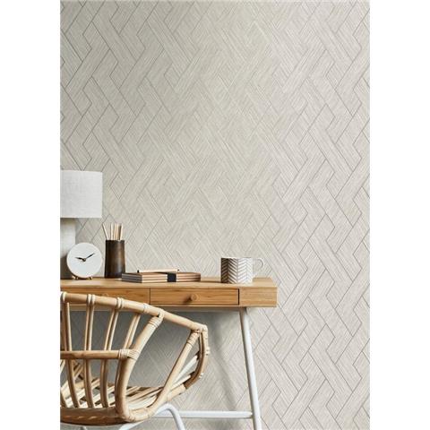 Decorline Arber Ember Wallpaper DL26728 p27 Soft Grey
