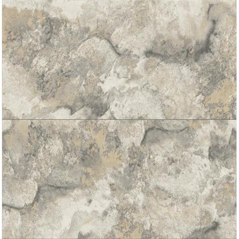 Decorline Arber Aria Wallpaper DL26731 p11 Soft Grey