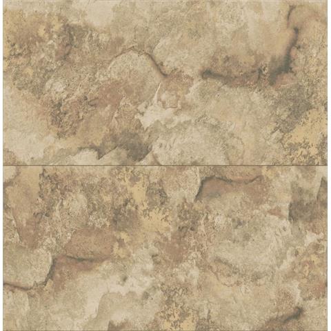 Decorline Arber Aria Wallpaper DL26733 p12 Old Gold