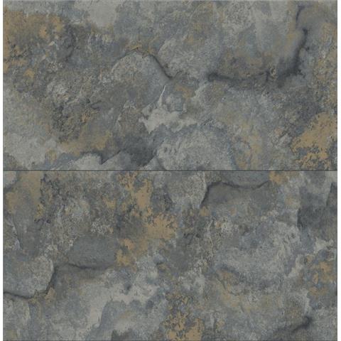 Decorline Arber Aria Wallpaper DL26734 p14 Slate