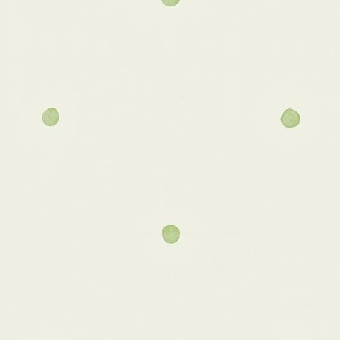 Little Sanderson Abracazoo Wallpaper-Polka Dots 214097