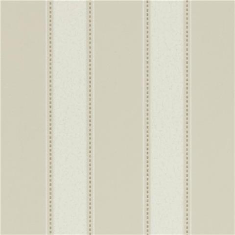 Sanderson Littlemore Wallpaper Sonning Stripe 216889 Linen