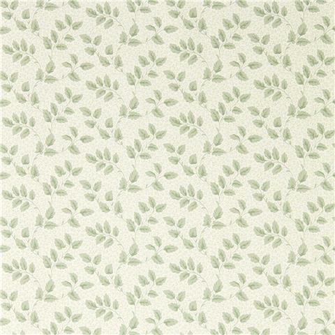 Sanderson Country Woodland Wallpaper Tomato Leaf 217419 Willow