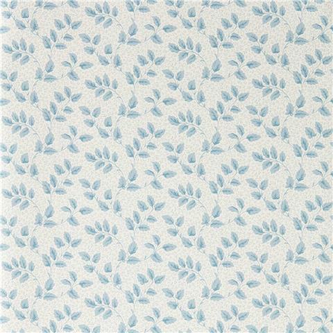 Sanderson Country Woodland Wallpaper Tomato Leaf 217421 wedgewood
