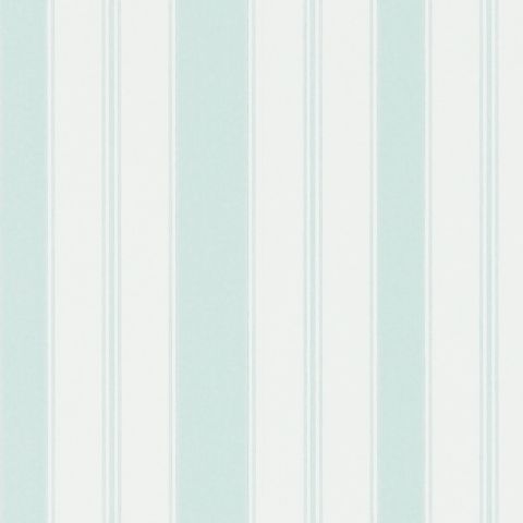 Sanderson Vintage II Wallpaper-Cecile Stripe DVIN214578