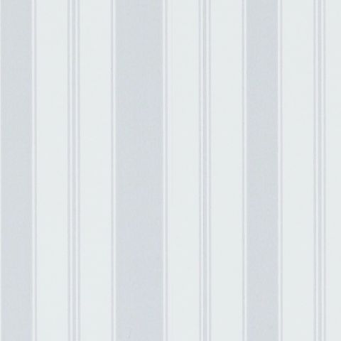 Sanderson Vintage II Wallpaper-Cecile Stripe DVIN214579