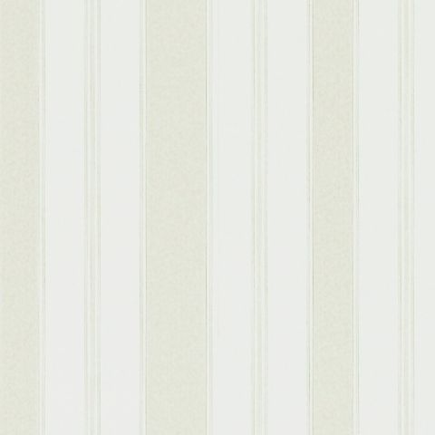 Sanderson Vintage II Wallpaper-Cecile Stripe DVIN214580