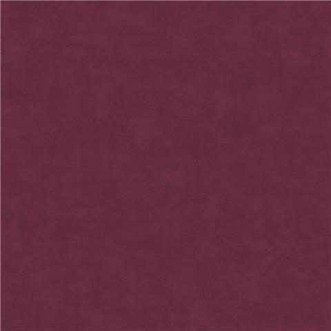 Designer Walls by Marta Cortese Plain Wallpaper DW1010 Velvet parme