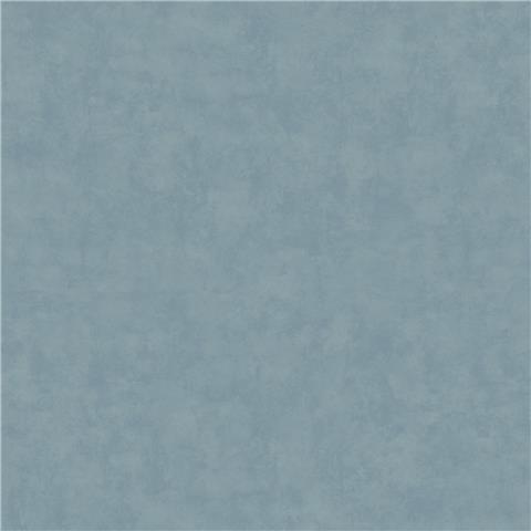 Designer Walls by Marta Cortese Plain Wallpaper DW1012 Velvet Blue