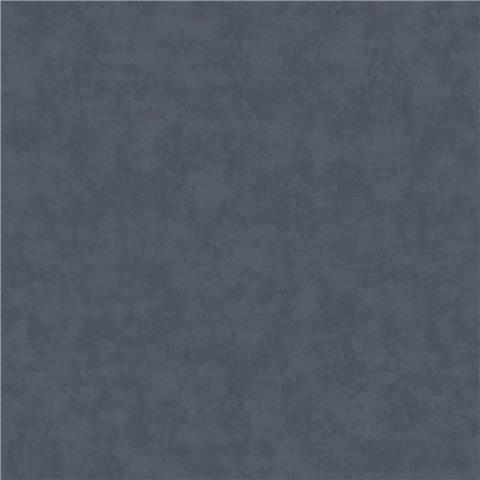 Designer Walls by Marta Cortese Plain Wallpaper DW1013 Dark Blue
