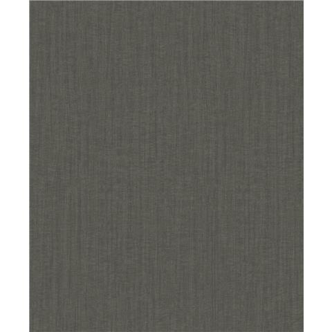 Designer Walls by Marta Cortese Plain Wallpaper DW1015 Dark Grey