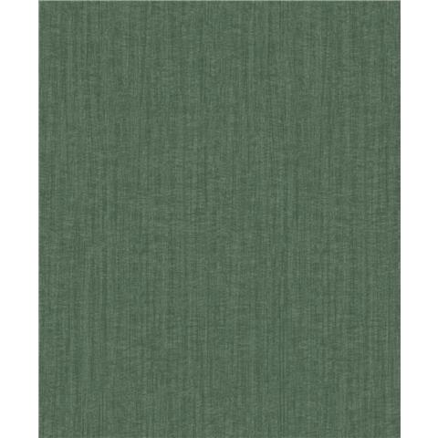 Designer Walls by Marta Cortese Plain Wallpaper DW1016 dark green